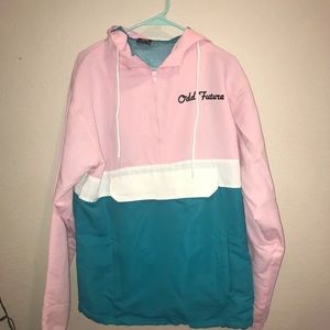 Odd Future Wind Breaker